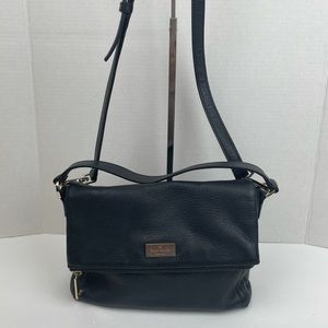 Kate Spade Leather Crossbody.